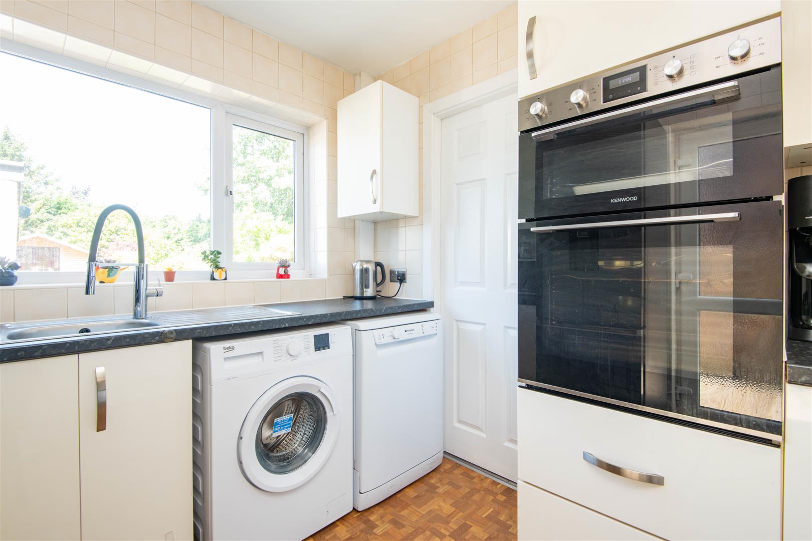 Renshaw Drive, Walton-Le-Dale, Preston